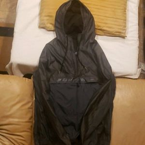 Under Armour wind breaker